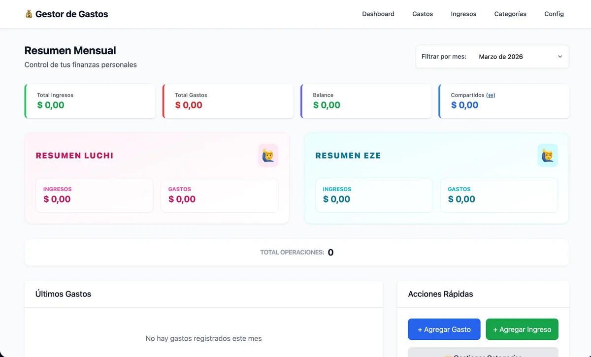 Daily Expense Tracker
