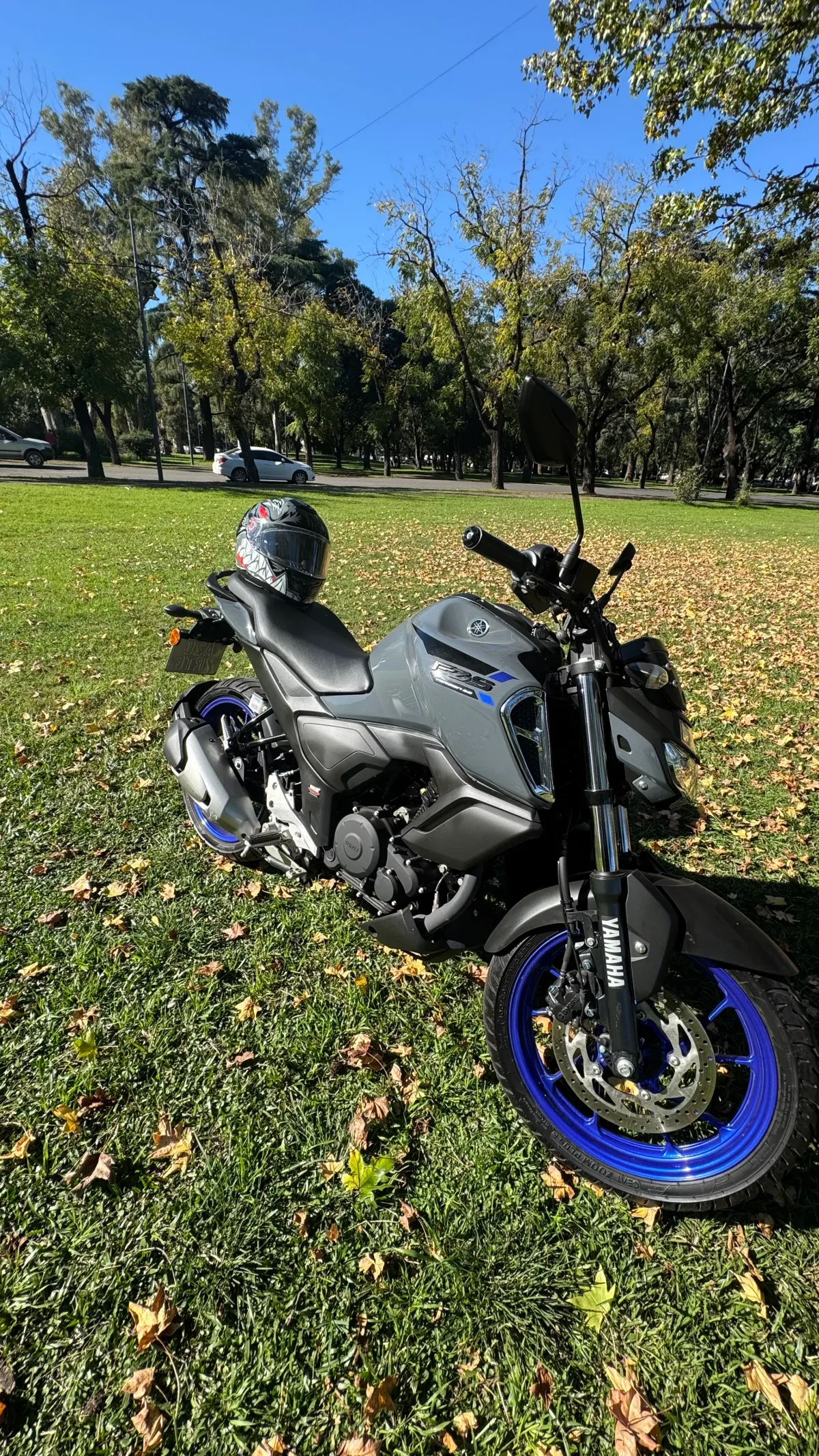 Motorcycle Lifestyle