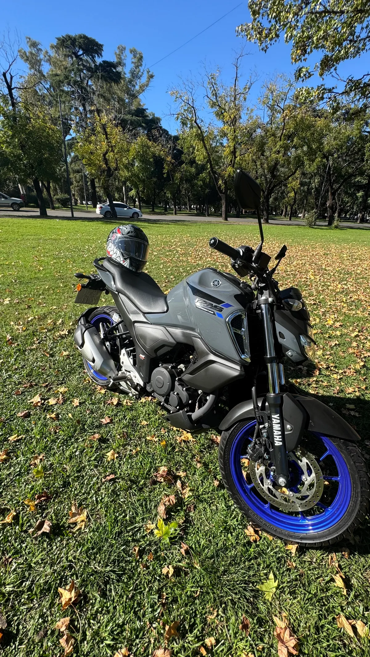 Motorcycle Lifestyle